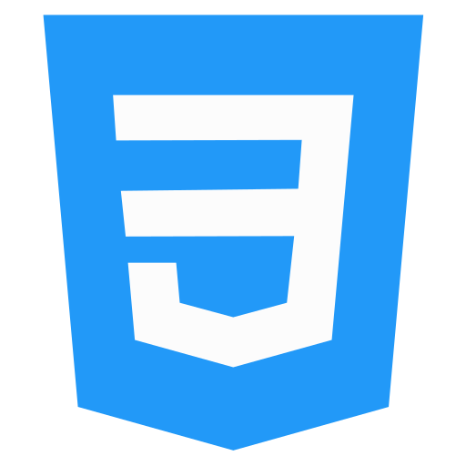 html icon