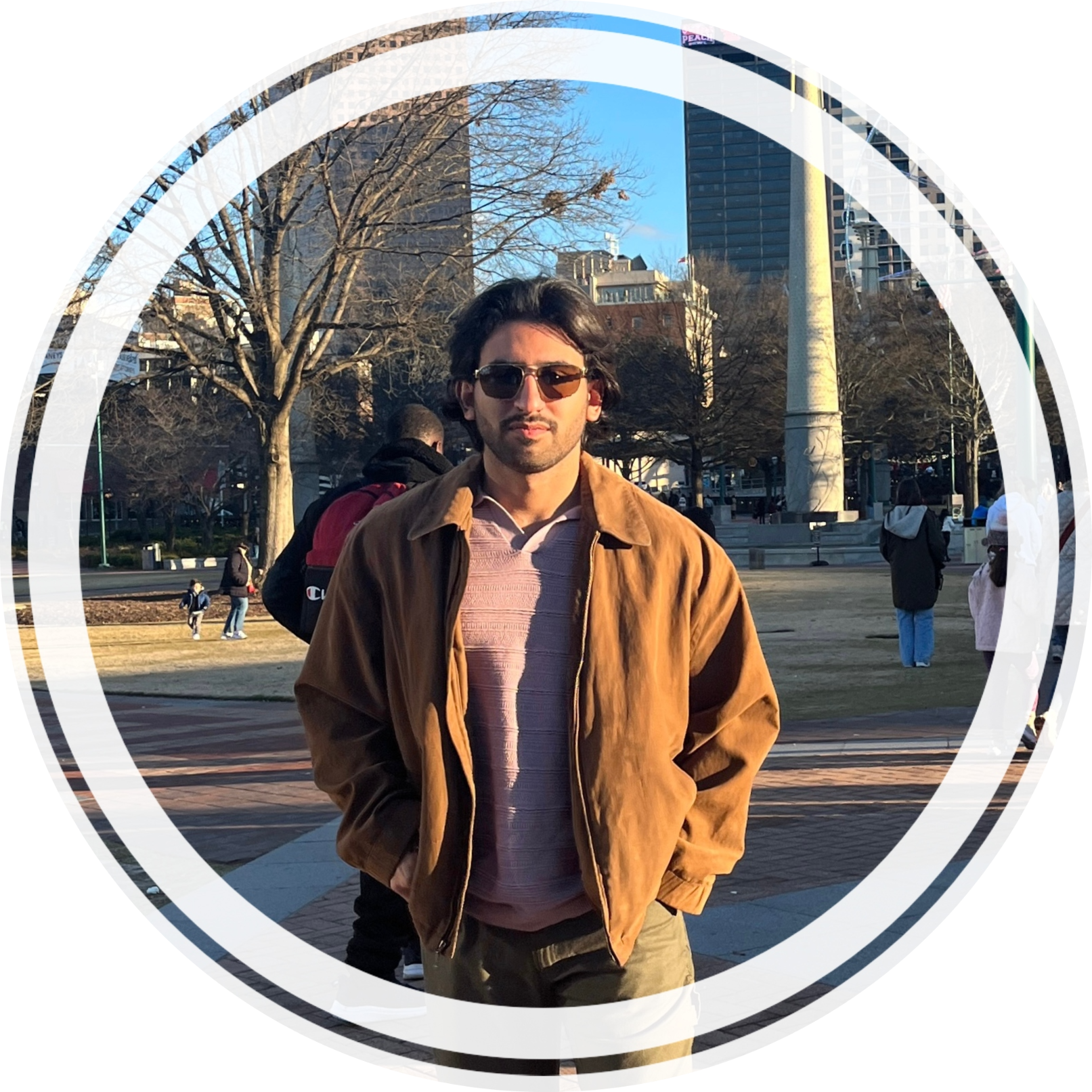 Armani Romay profile picture