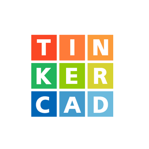tinkerCAD icon